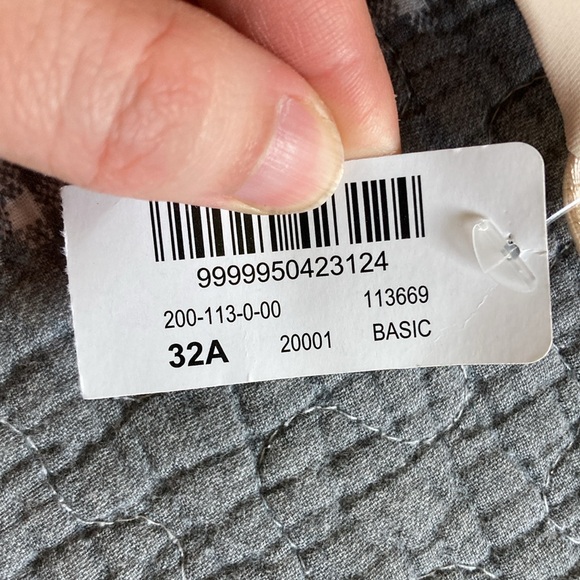 Push up bra - Picture 3 of 3